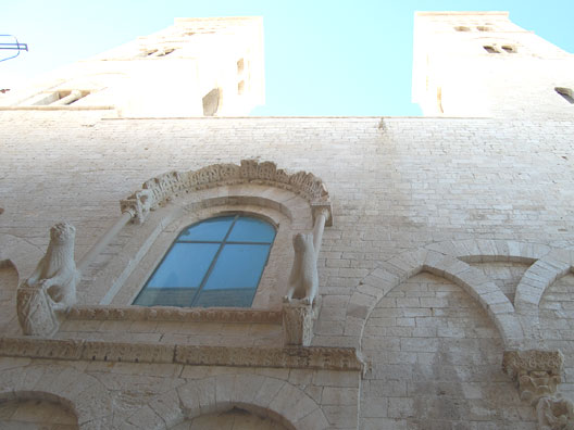 Due molfettesi tra i maestri cioccolatieri